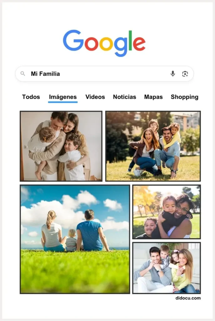 Crear Collage de Fotos de Google para Imprimir