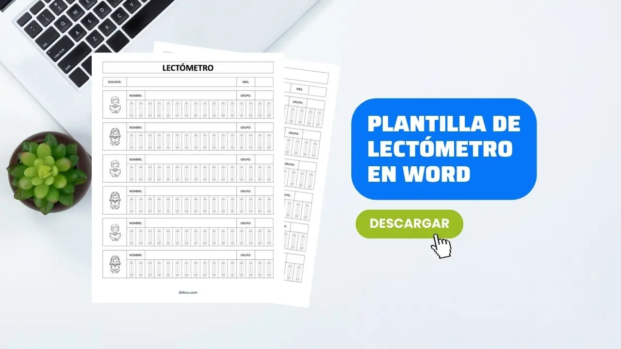 Formato para Llevar Seguimiento de Lecturas para Niños